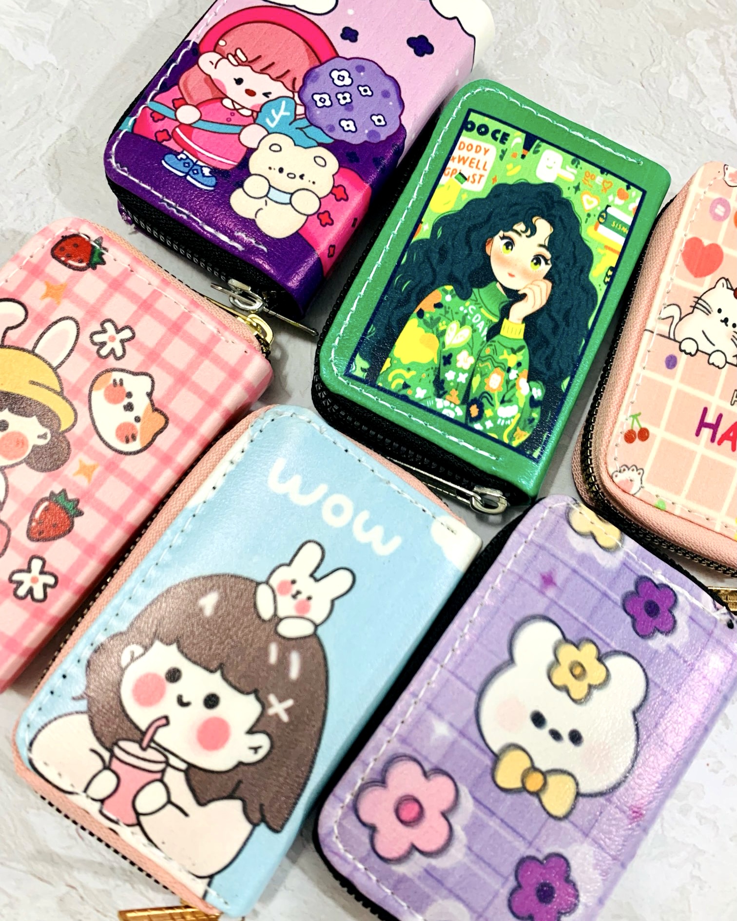 جاکارتی دخترونه فانتزی