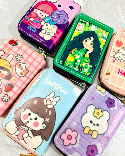 جاکارتی دخترونه فانتزی