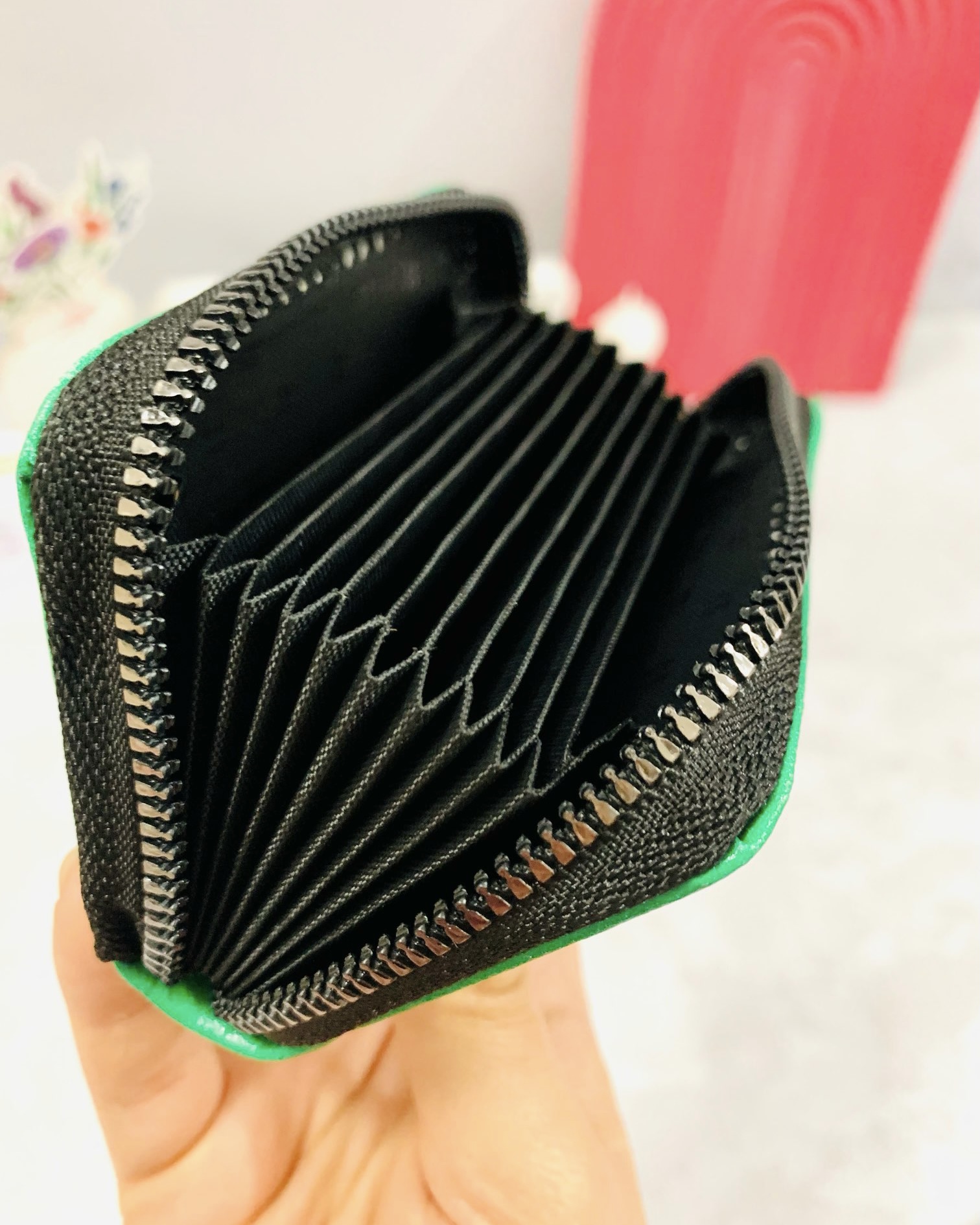 جاکارتی دخترونه فانتزی