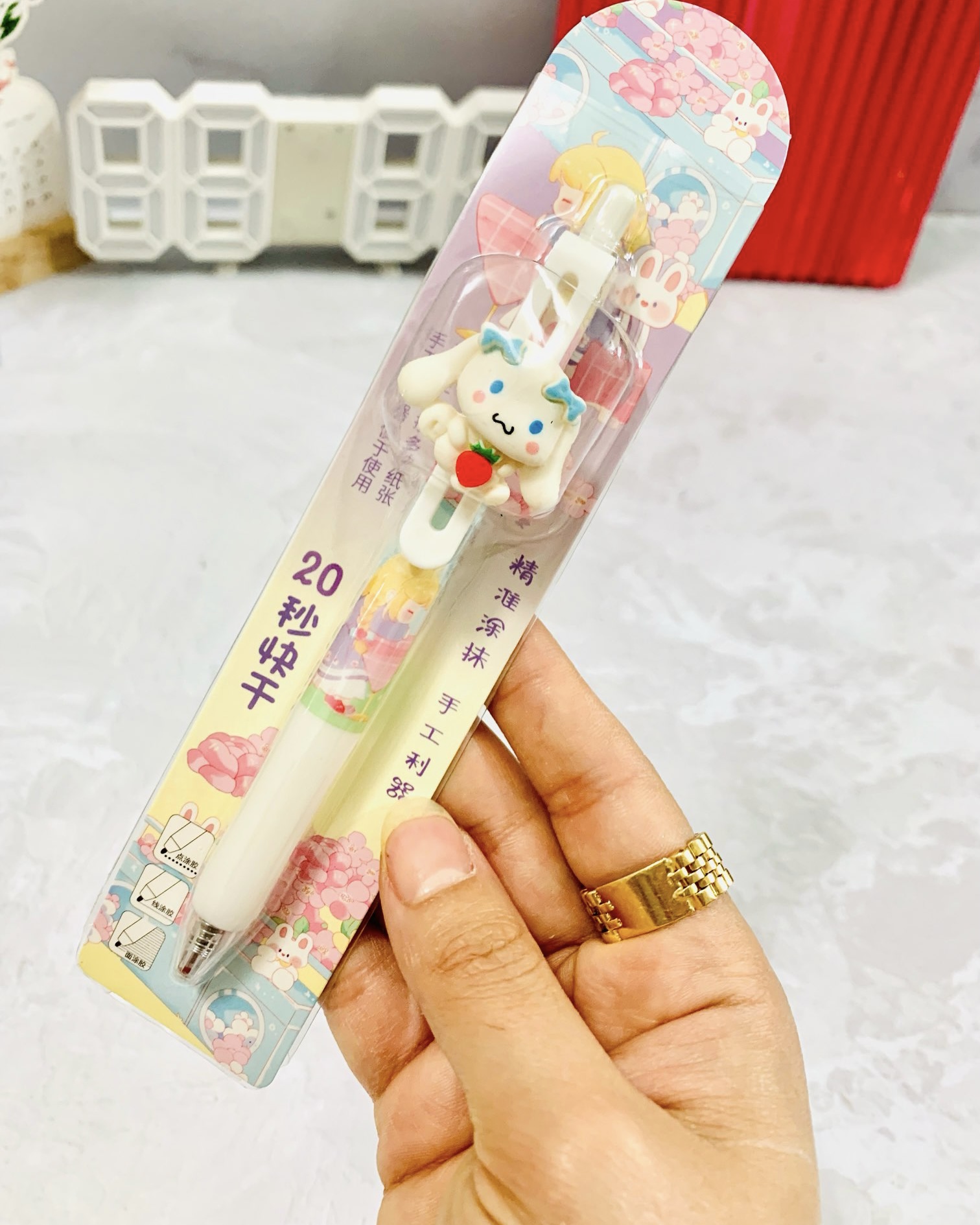 چسب مایع خودکاری