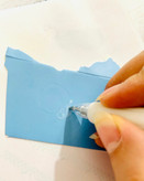 چسب مایع خودکاری