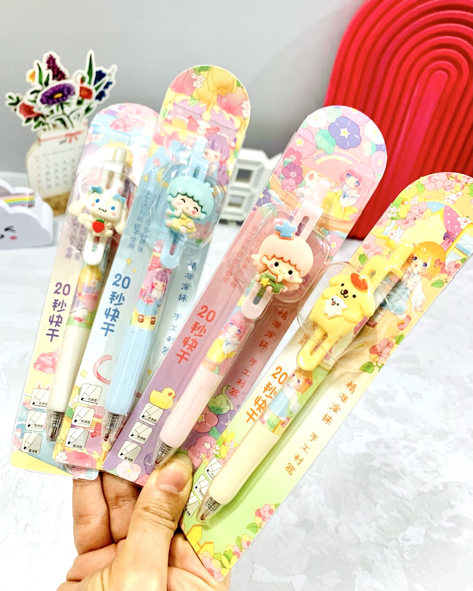 چسب مایع خودکاری