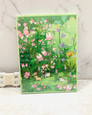 الماسی بزرگسال منظره