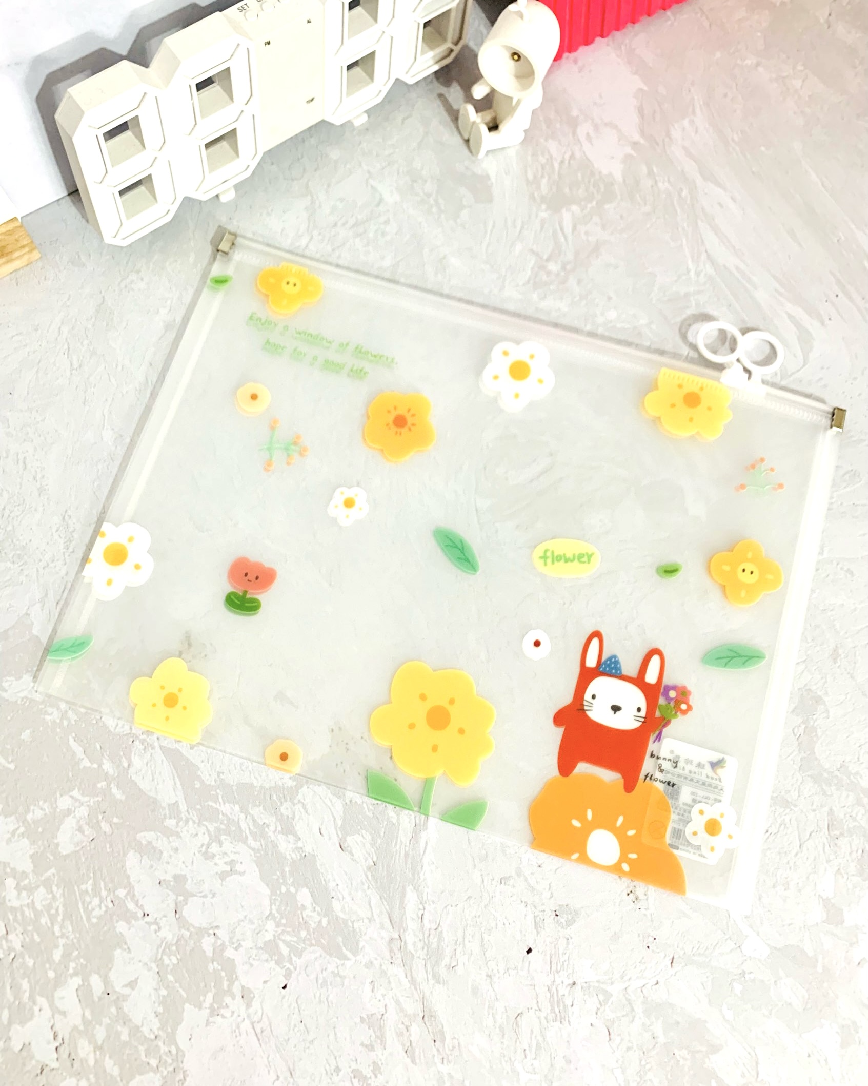 پوشه فانتزی آ۴