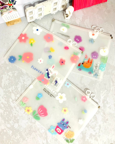 پوشه فانتزی آ۴