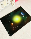 پوشه حجم دار