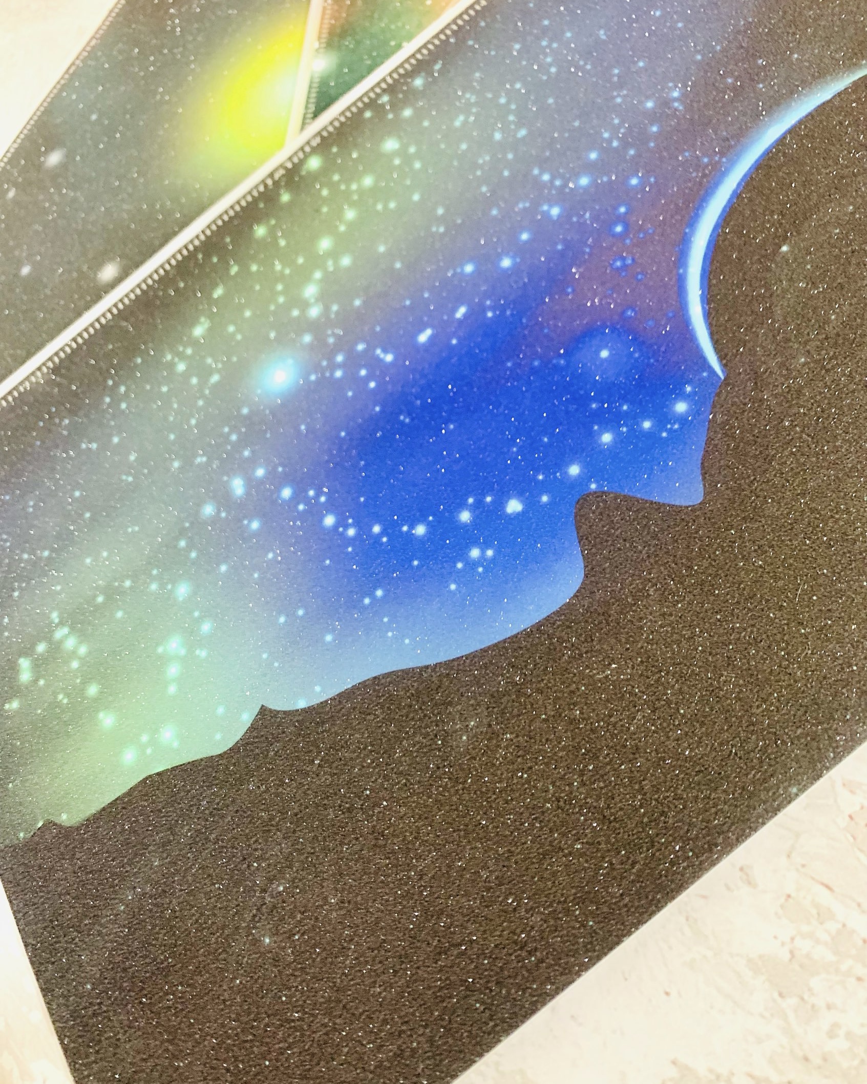 پوشه حجم دار