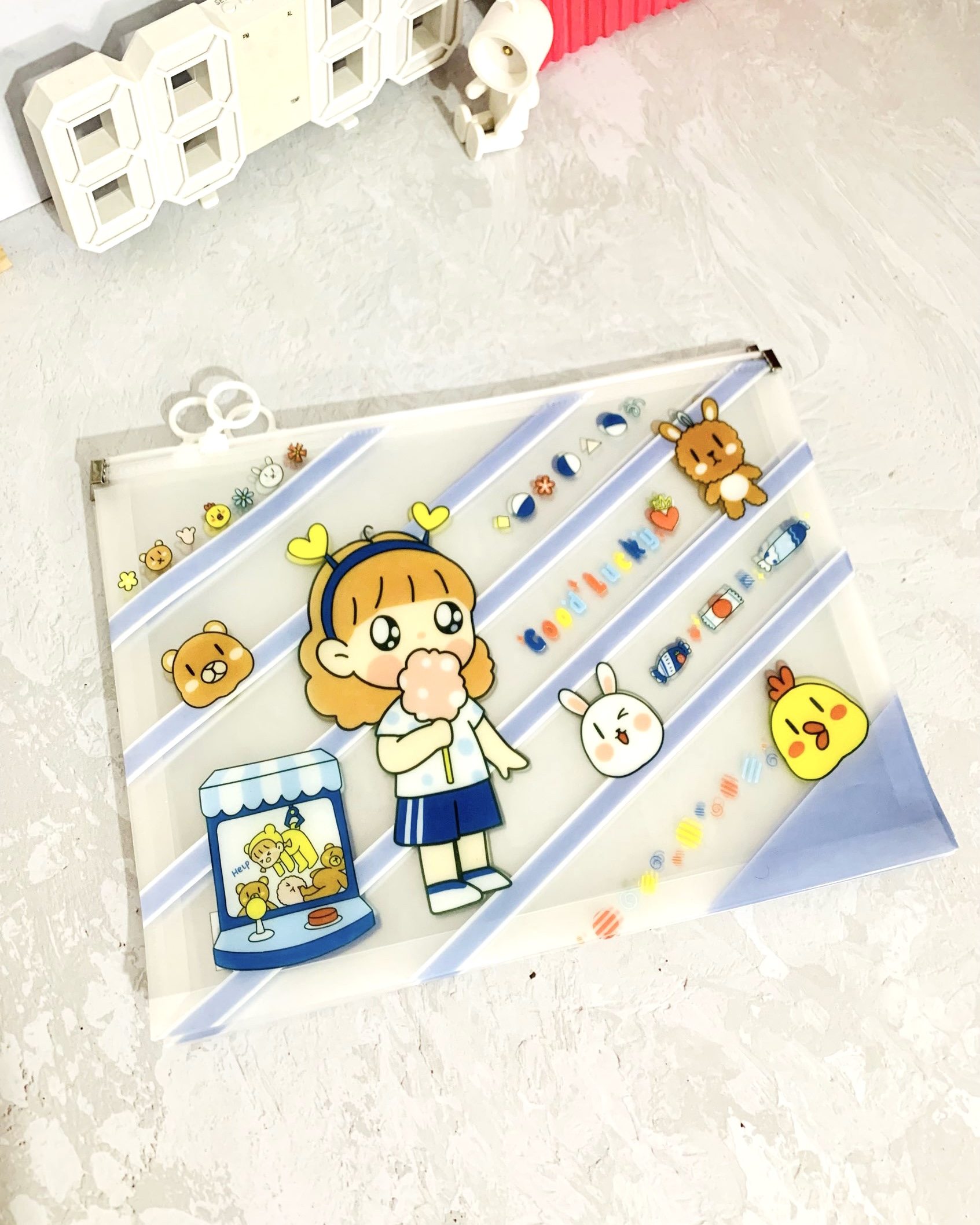 پوشه فانتزی