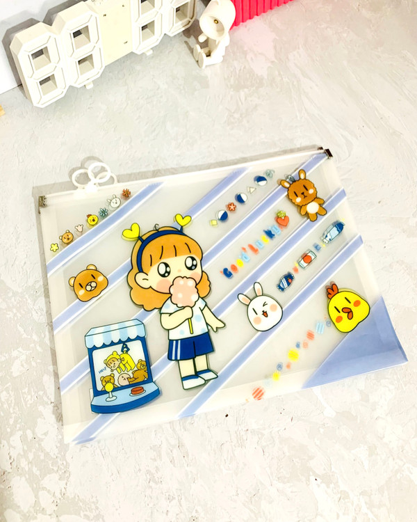 پوشه فانتزی