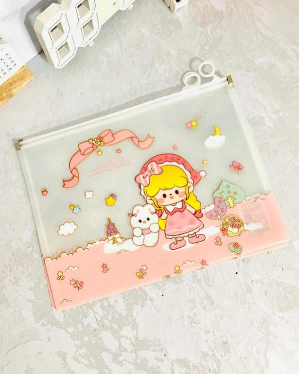 پوشه فانتزی