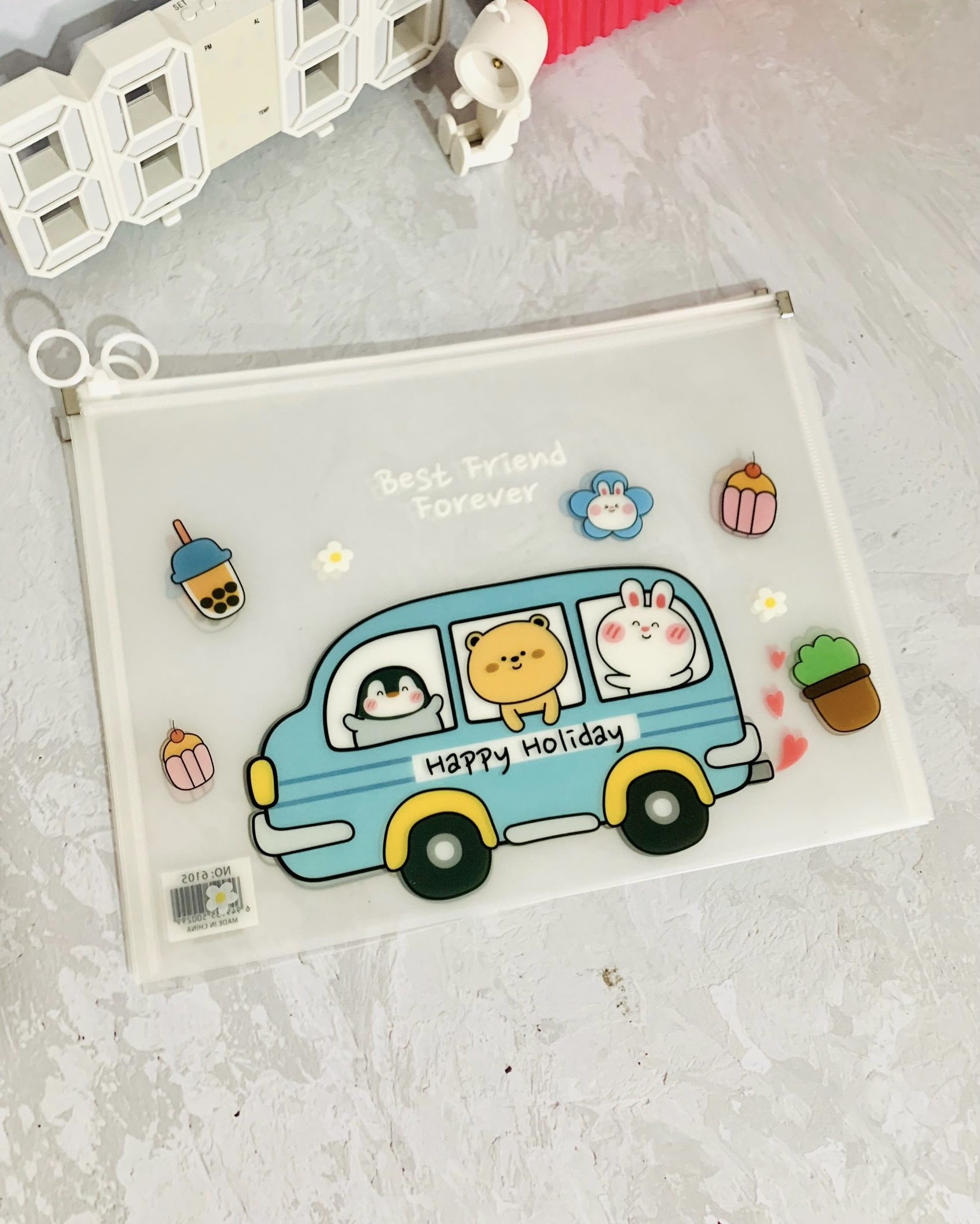 پوشه فانتزی