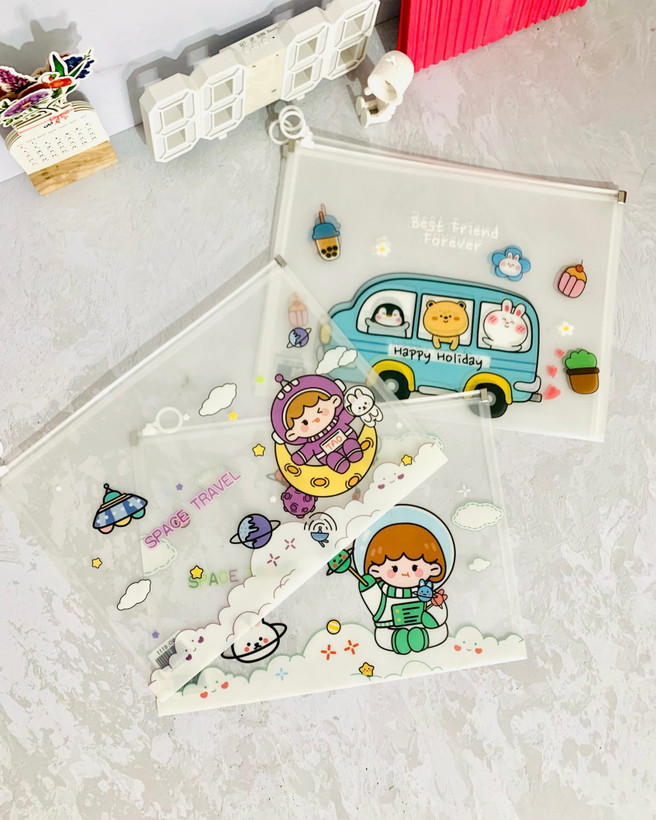 پوشه فانتزی