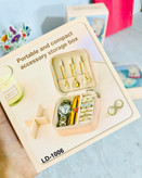 جعبه جواهرات