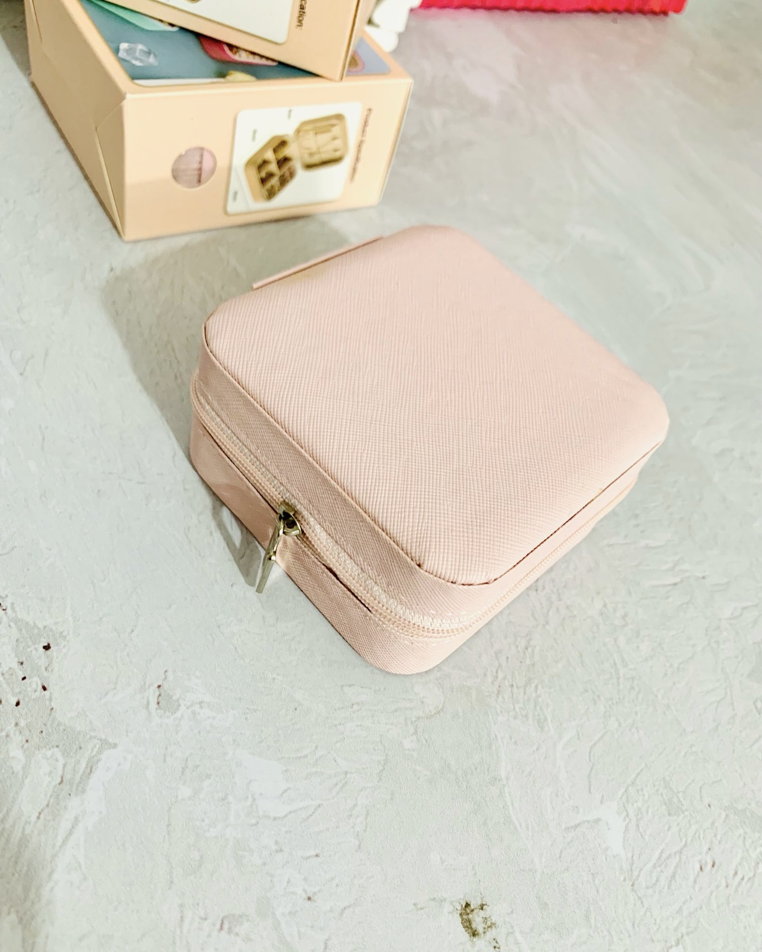 جعبه جواهرات