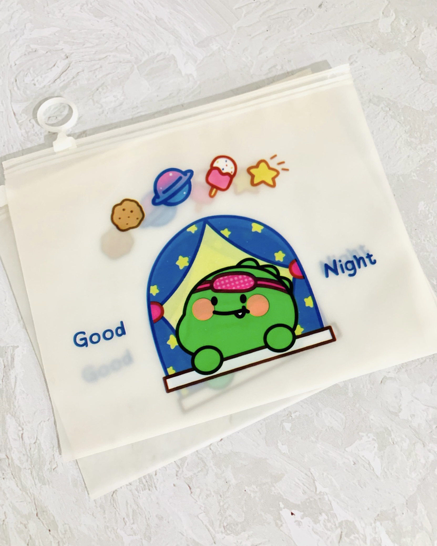 پوشه زیپدار