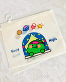 پوشه زیپدار