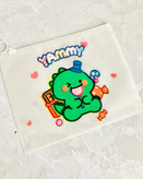 پوشه زیپدار