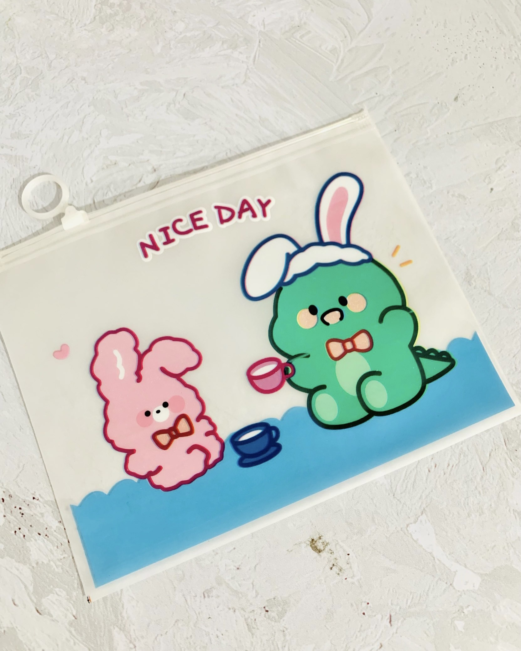 دایناسور کیوت