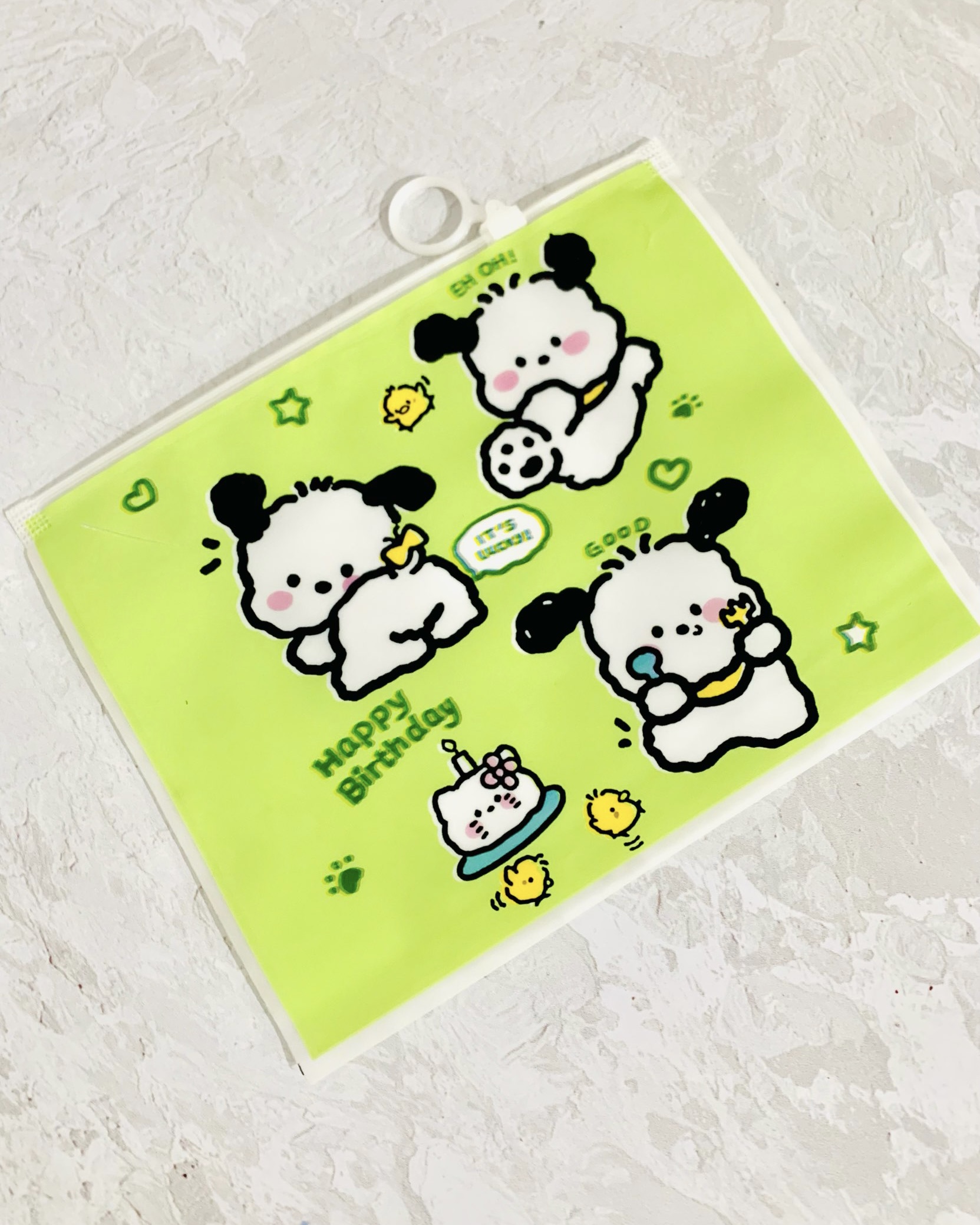 پوشه پسرونه