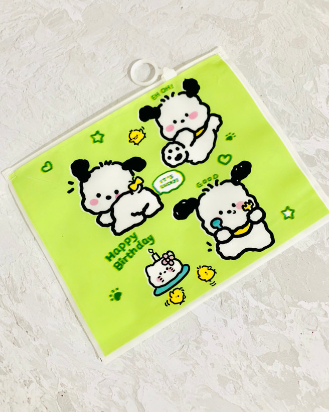 پوشه پسرونه