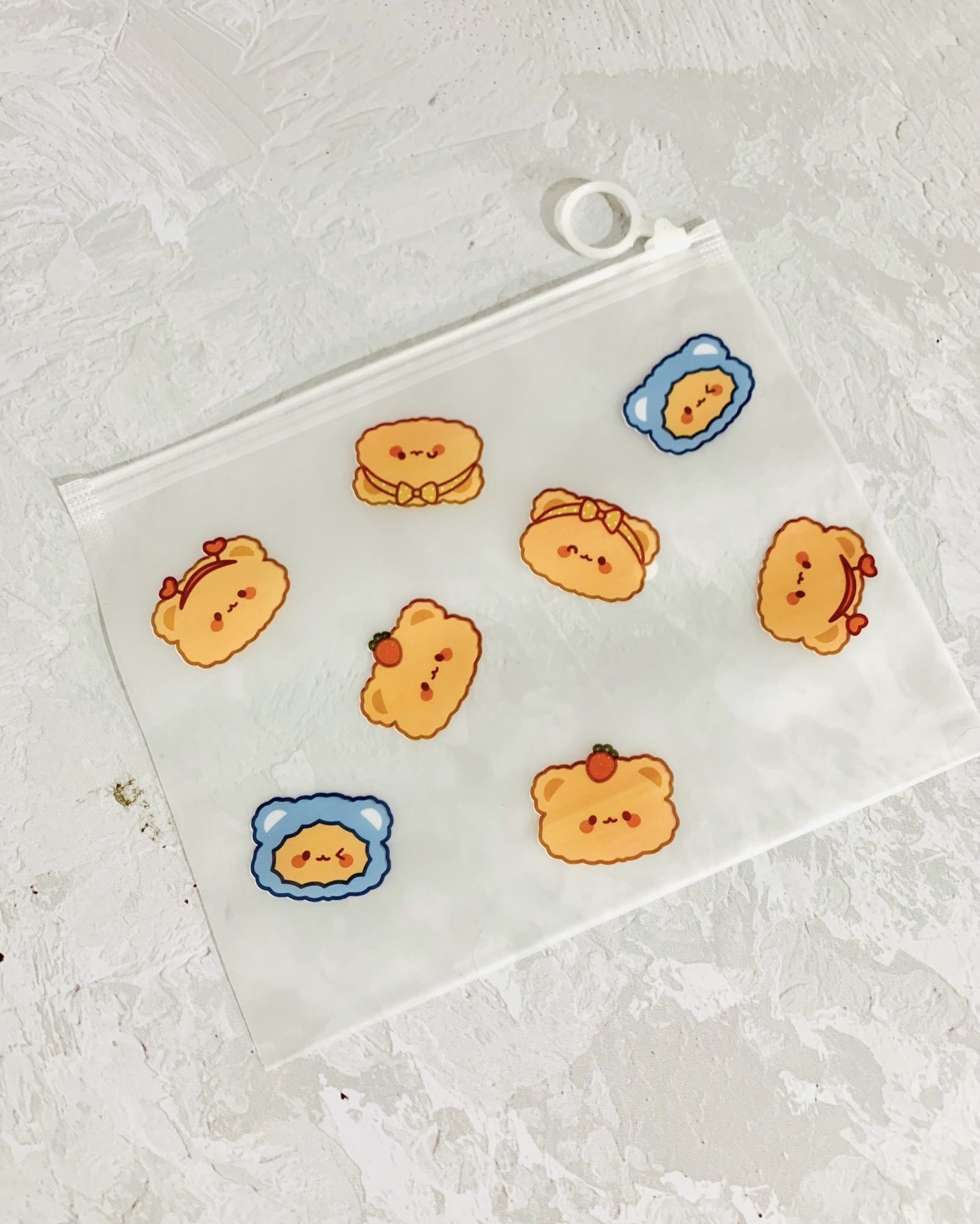 پوشه زیپدار