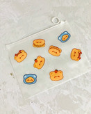 پوشه زیپدار