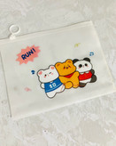 پوشه زیپدار