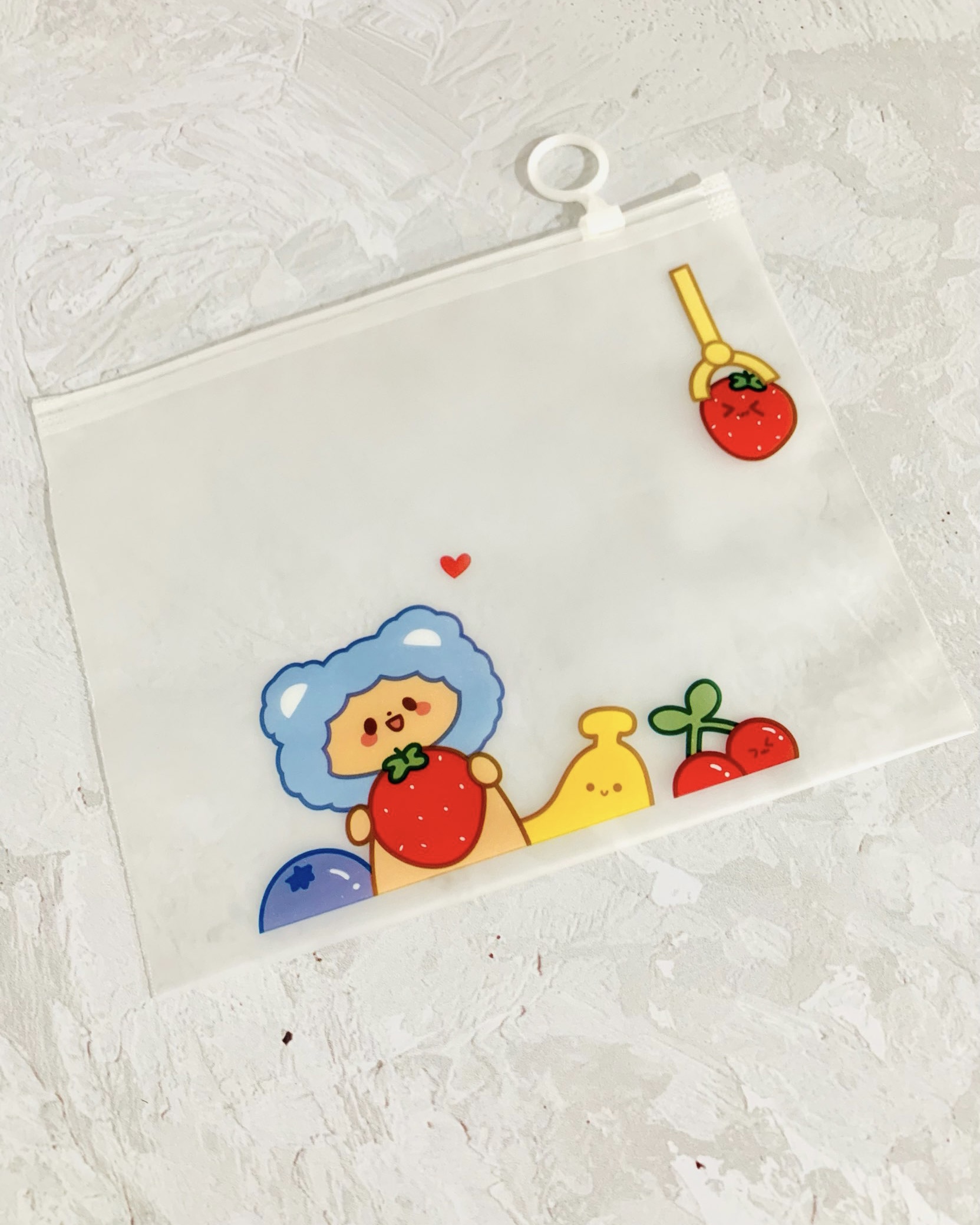 پوشه زیپدار