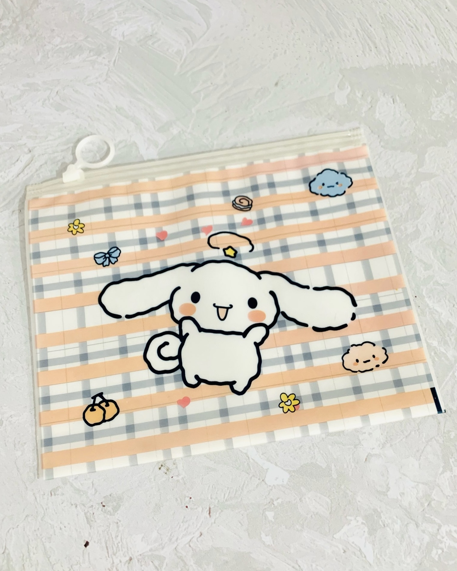 پوشه زیپدار