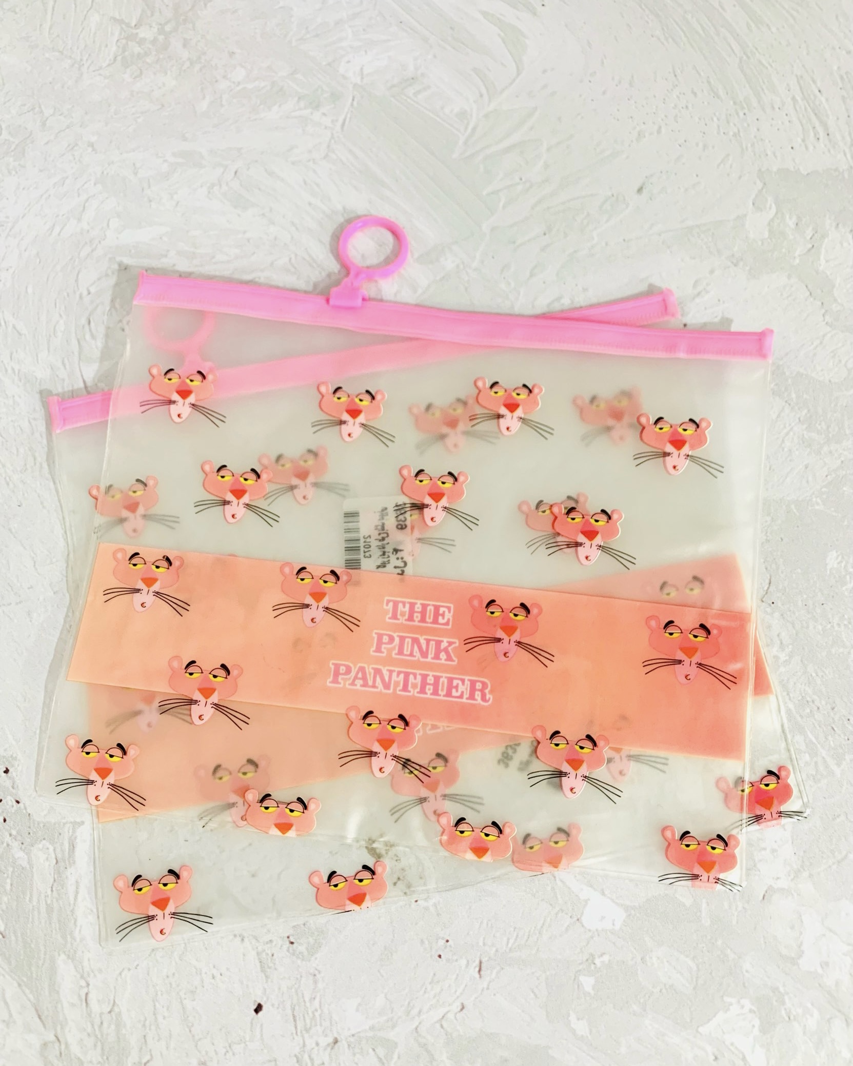 پوشه زیپدار