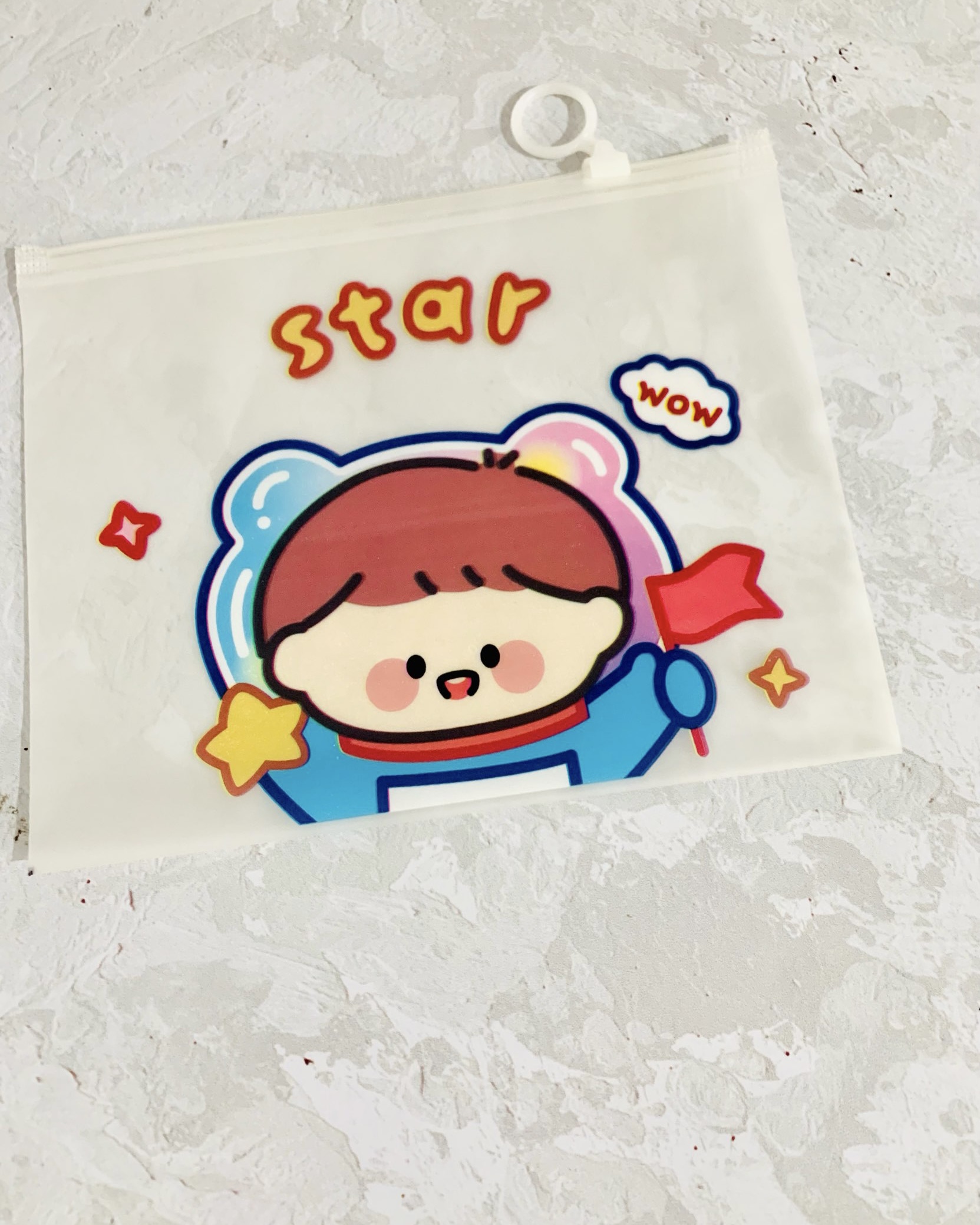 پوشه زیپدار