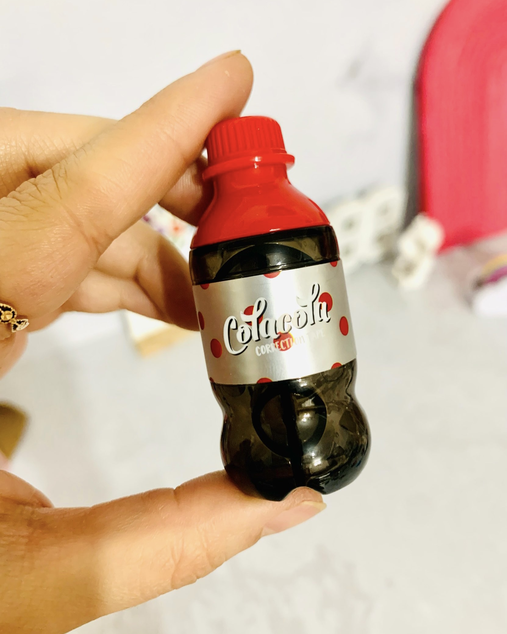 غلطگیر نواری