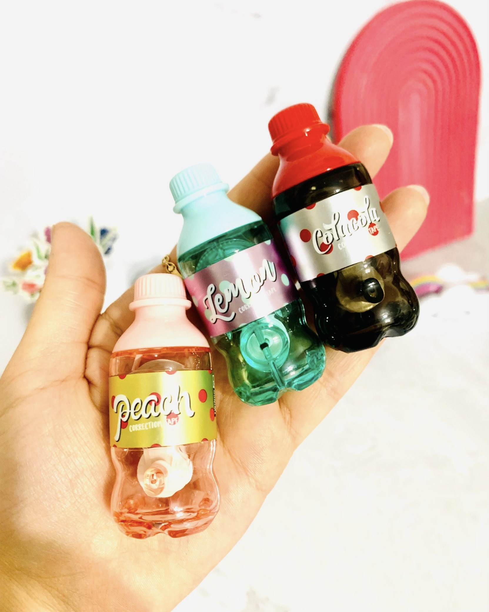 غلطگیر نواری