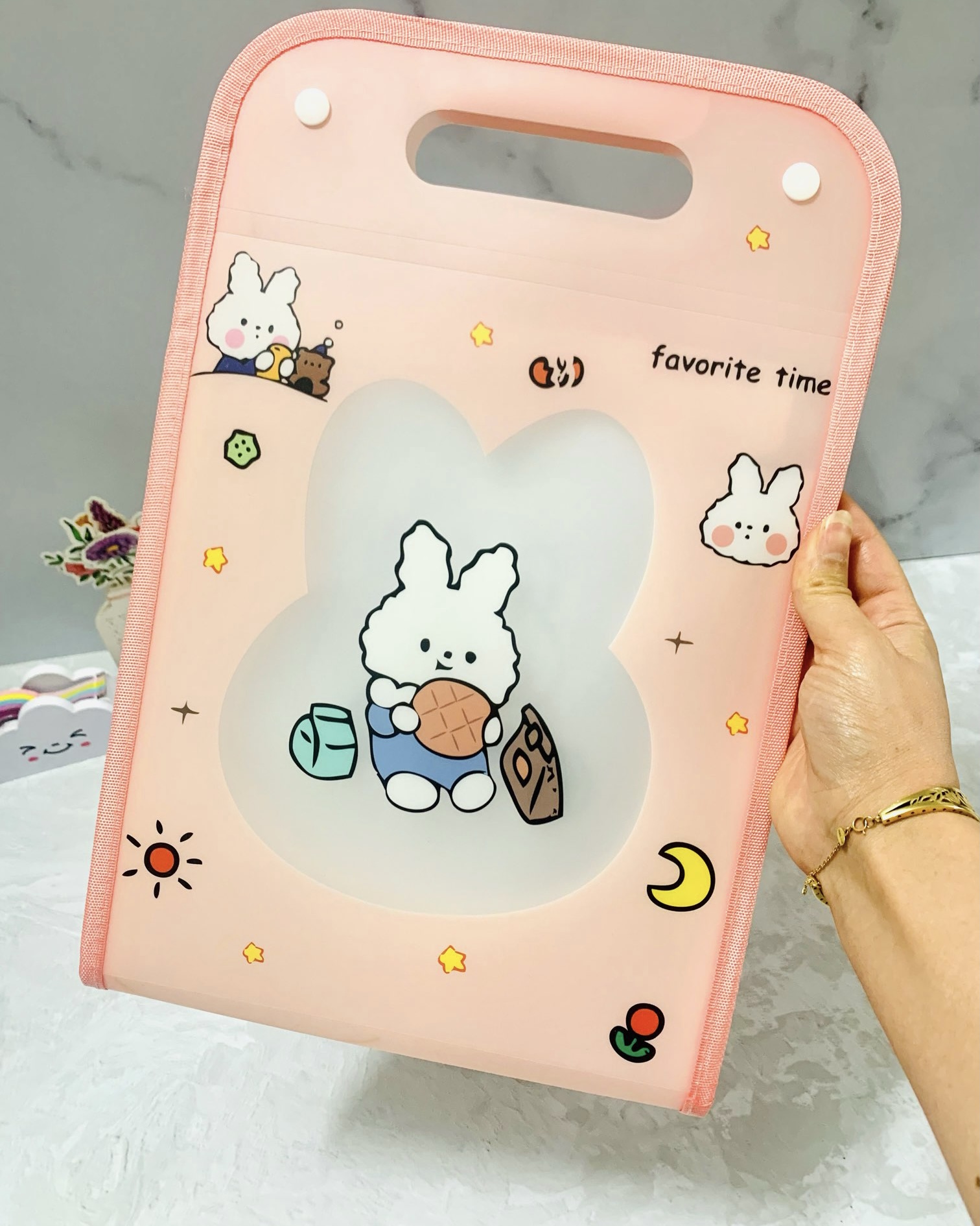 پوشه فایلدار