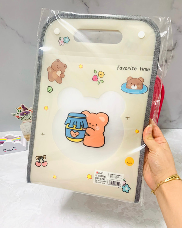 پوشه فولدر دار