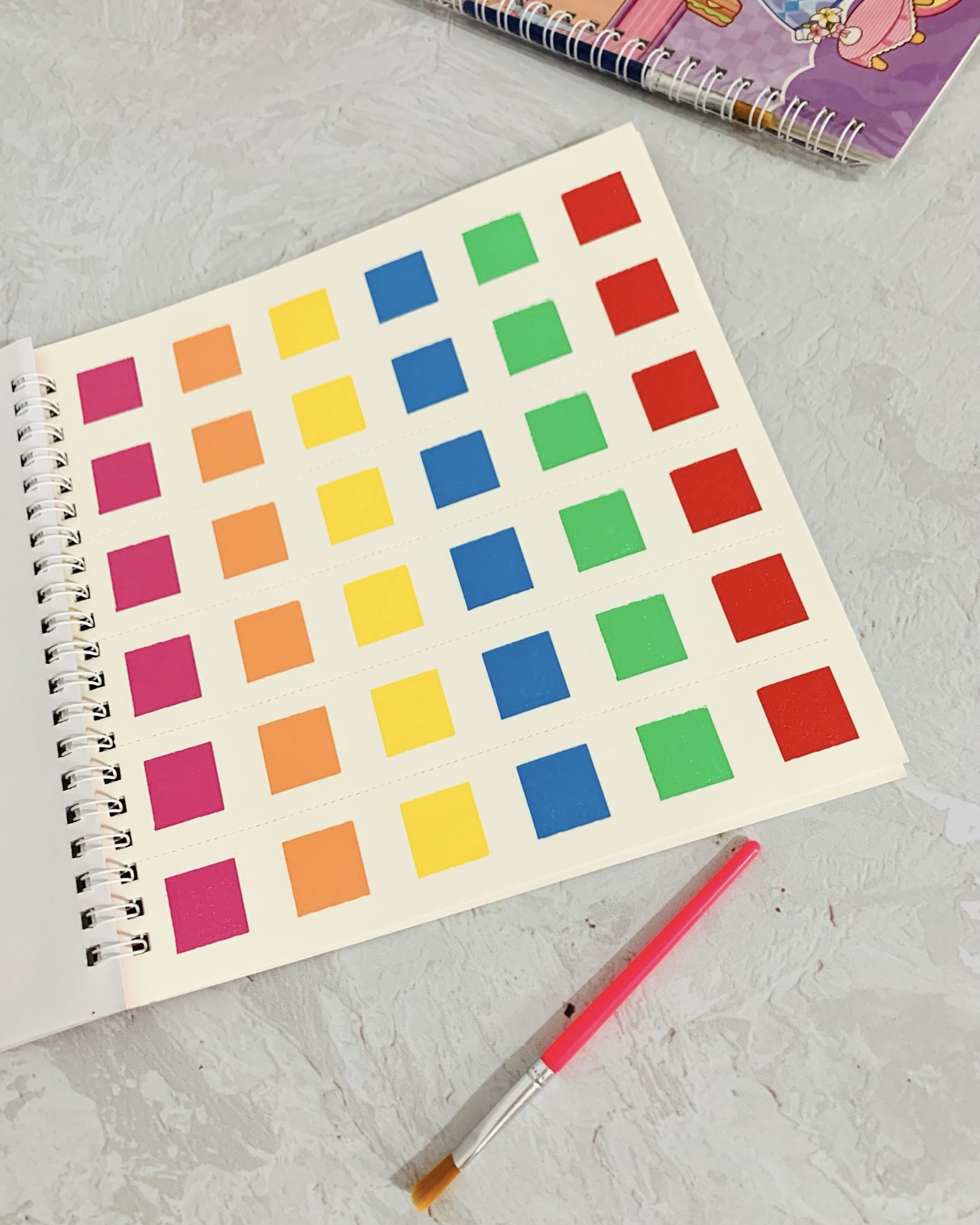 استیکر ارایشی