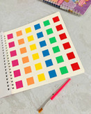 استیکر ارایشی