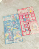 استیکر پازلی