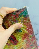 نقاشی الماسی بومی بزرگسال