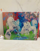 تابلو الماسی اسب