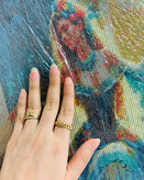 نقاشی الماسی بومی بزرگسال