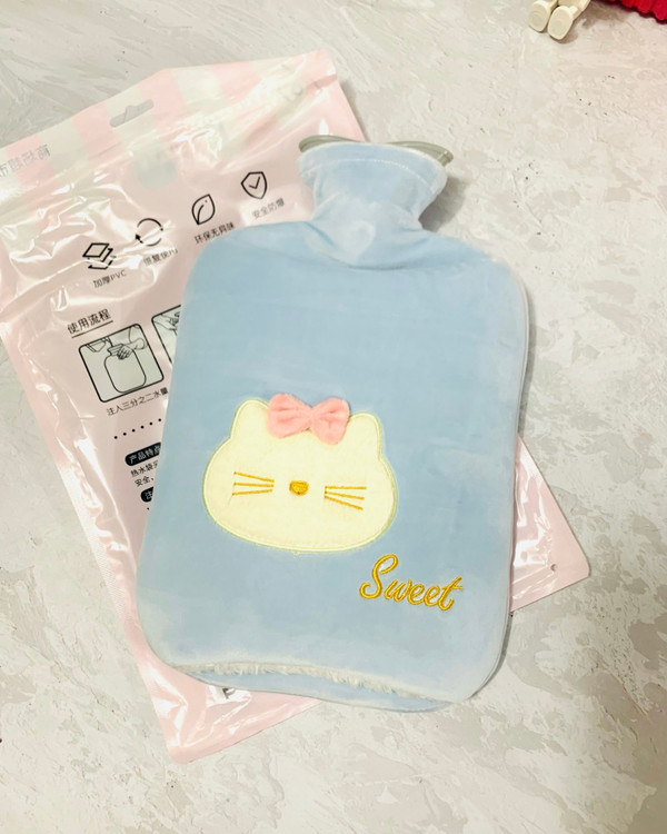 کیسه آبگرم بزرگ