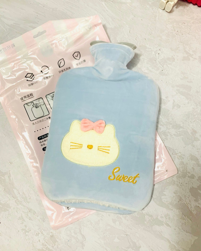 کیسه آبگرم بزرگ