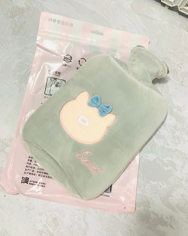 کیسه آبگرم با کیفیت و عالی