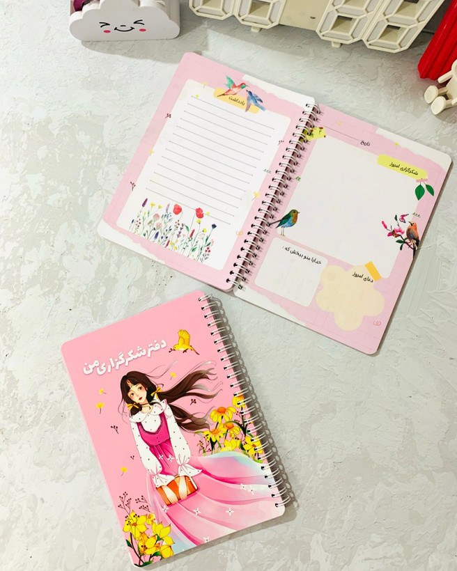 دفترفانتزی