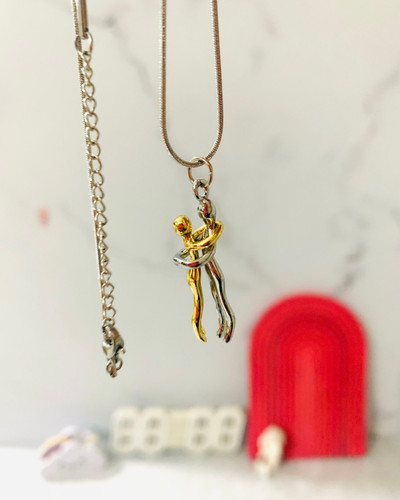 گردنبند مناسب ولنتاین