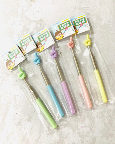 اشاره گر انگشتی