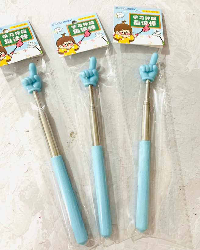 اشاره گر فلزی