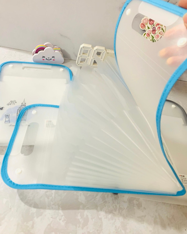 اکسپندینگ فانتزی بزرگسال ( پوشه فایلدار) عمودی