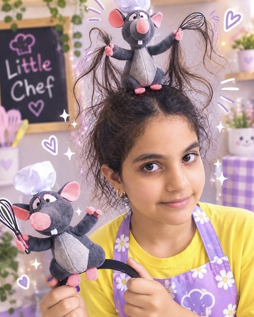 تل سر موش سراشپز